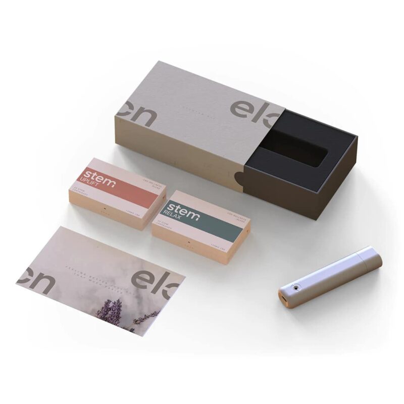Elon Labs - Starter Kit